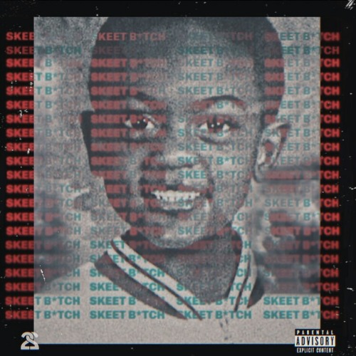 Skeet B*tch
