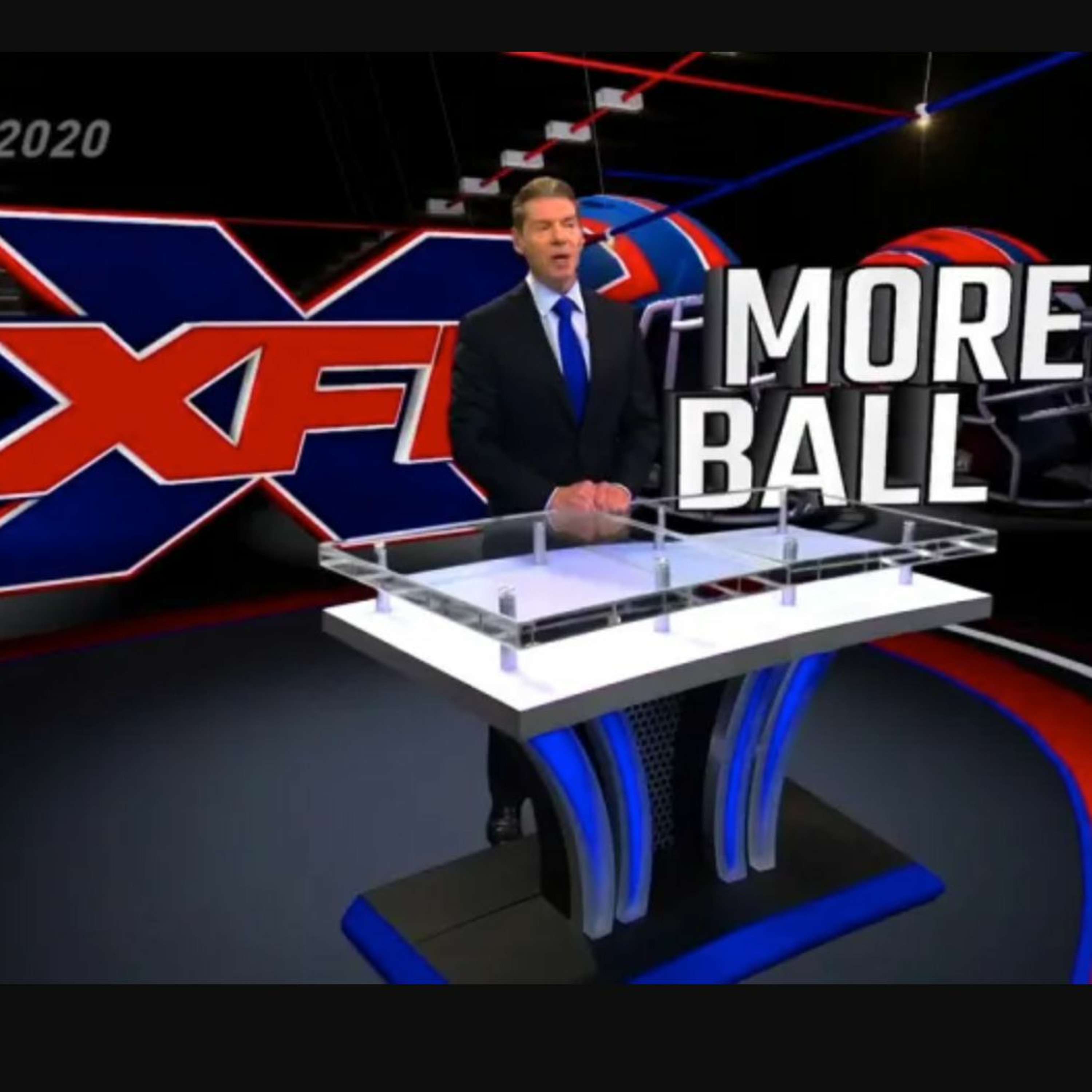 Big Game Live Stream Promo
