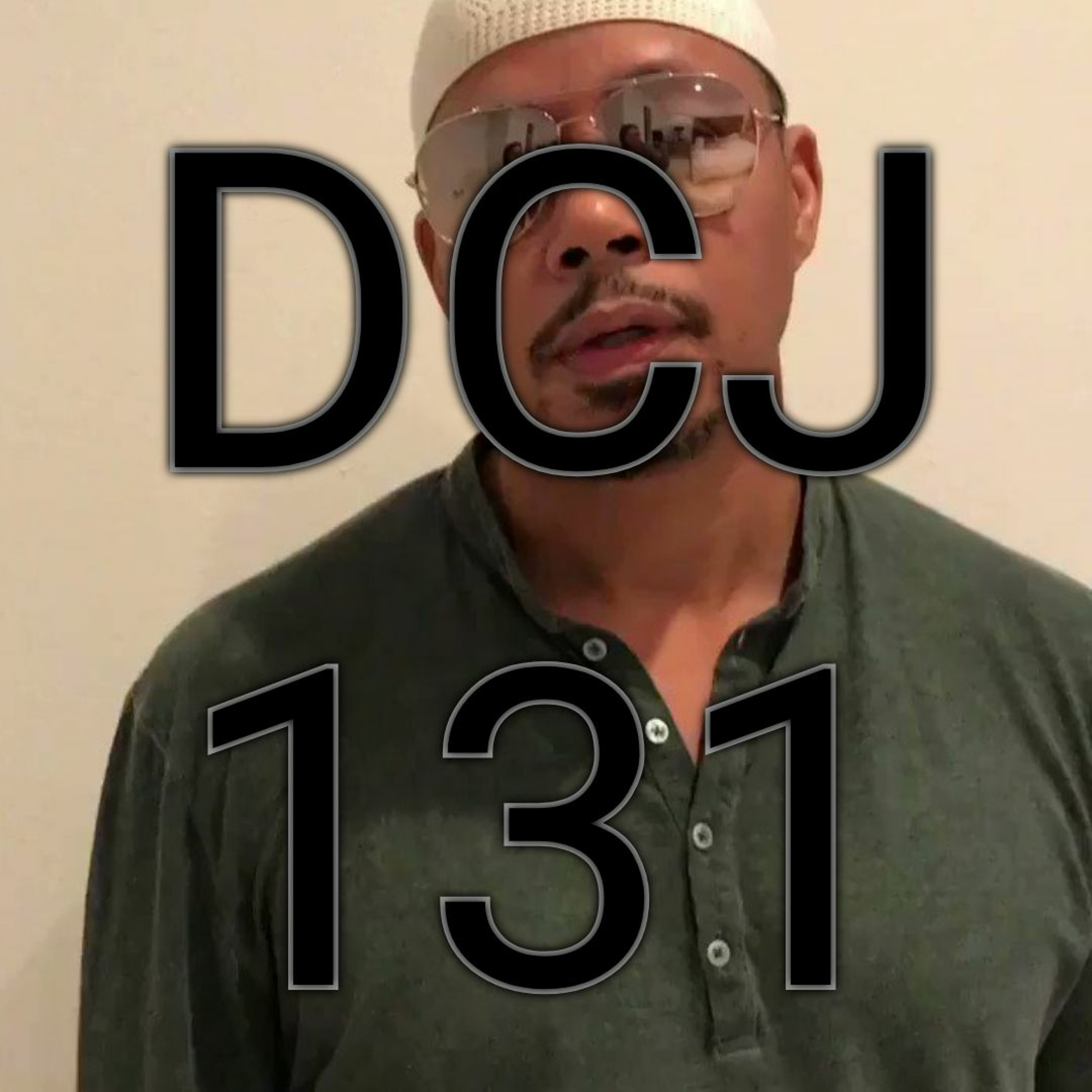 DefCon Jive Podcast
