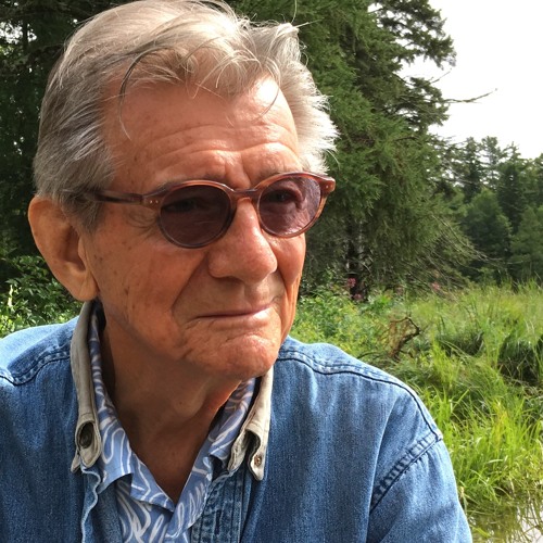 Gerald vizenor contact picture