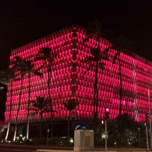 (Melhor)Red Carpet - Alright(Tribal Nervoso)