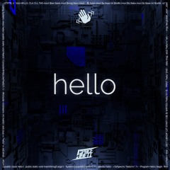 Hello