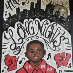 Damir Balo- Long Nights (prod. by Deuce LB$)