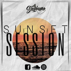 Sunset Session By Stephano Llona