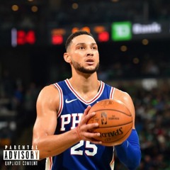 Ben Simmons (Rob Apollo x Hajile x Family Man Xay x lil blaxploi x WIFEY) prod. Family Man Xay