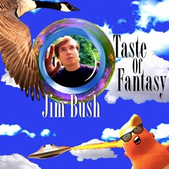 Jim Bush - Taste of Fantasy