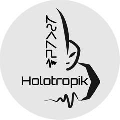 Holotropik - Wake (Live Techno)