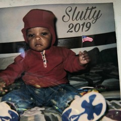 Backwood Jordie "You Thought" (Prod. @sluttyjordie)