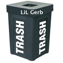NERD (LiL Gerb diss)