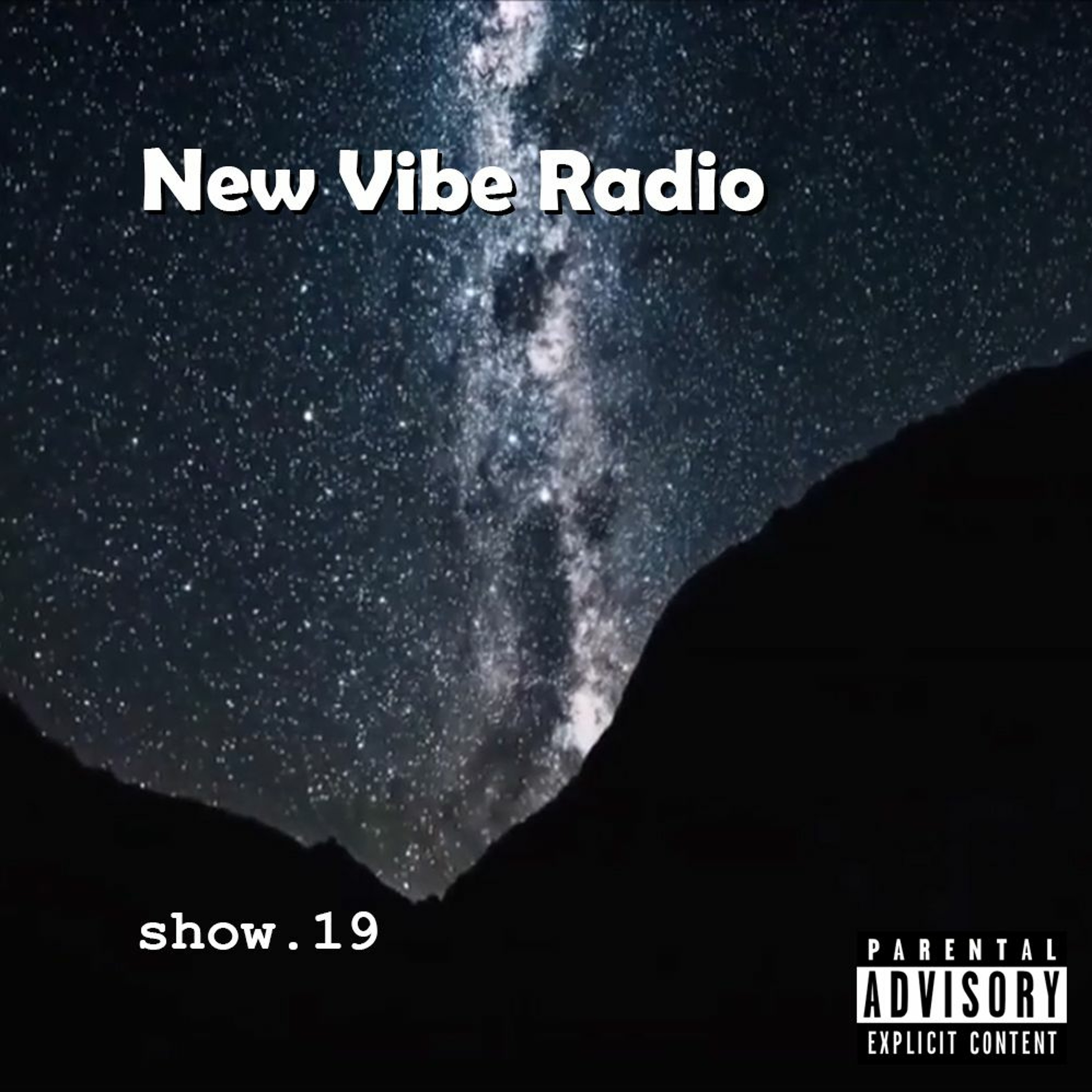 New Vibe Radio