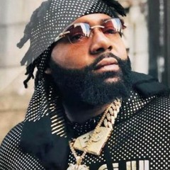 Money Man “Westbrook”