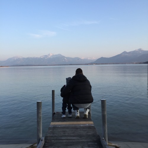 Deep - House / Minimal Set. My first set in my life...