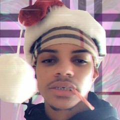 CheapStyle - Burberry Ghoul (Prod. Yungtago) (1)