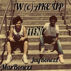 W(c)AKE UP