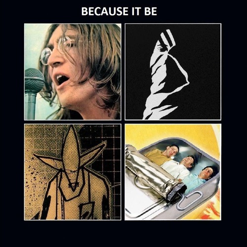 Because It Be