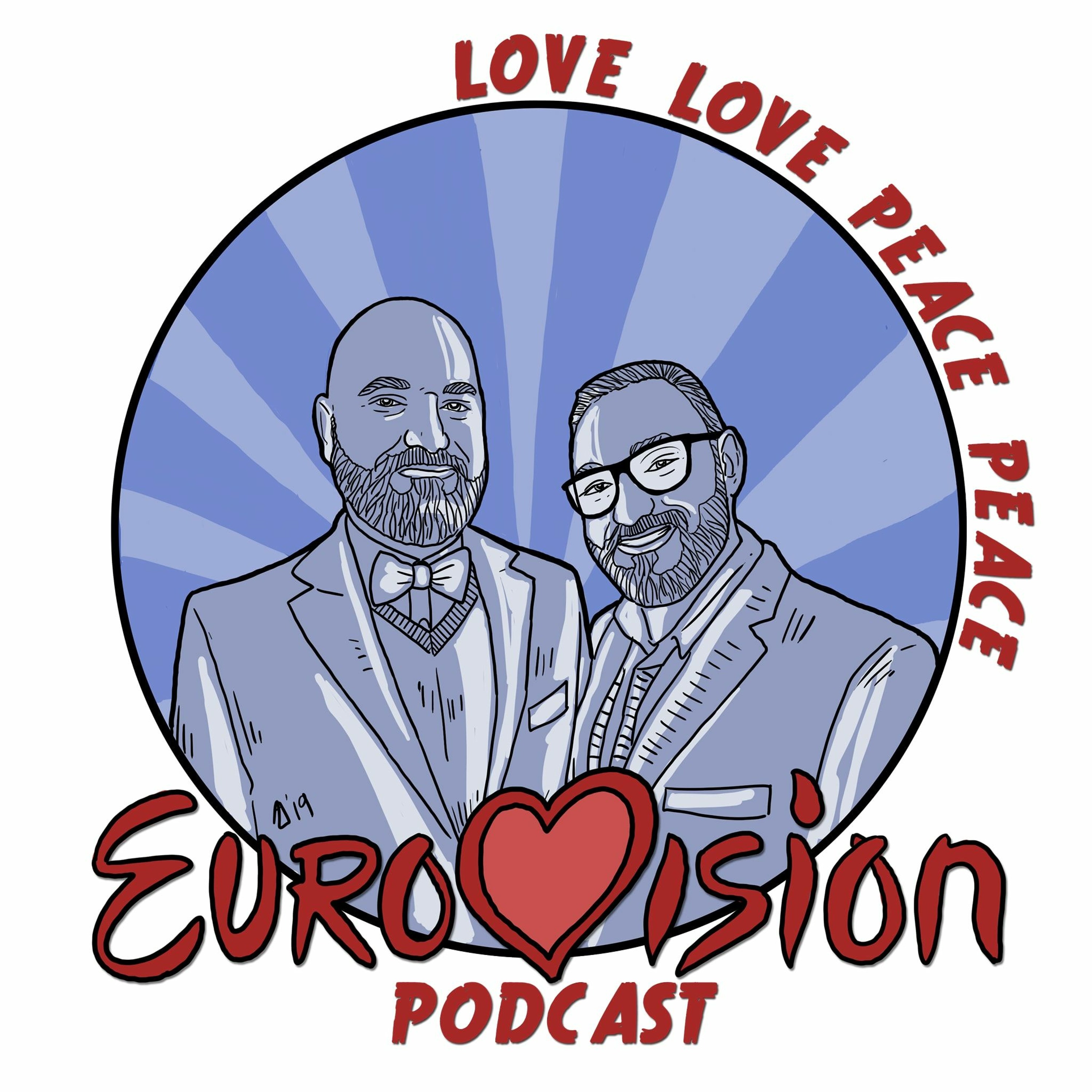 Dopisi iz Diznilenda Podcast