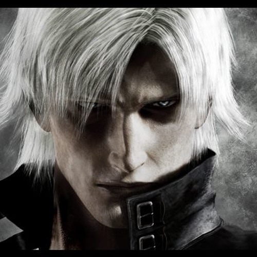 Devil May Cry 2