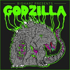B!GHarz - Godzilla