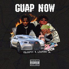 Gaup Now - Ft. Louiiebo (PROD. Lil South)