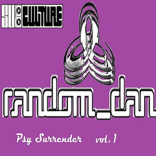 Psy Surrender