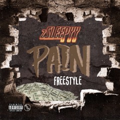Pain Freestyle (Prod.KOAST) Official video out now on youtube