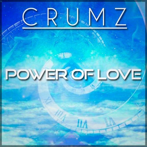Crumz - Power Of Love (Extended Mix)