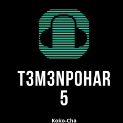 T3M3NP0HAR5 - Do Not Forget Where In Weight Everything - Album Kawaii