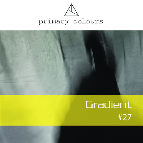 Primary [colours] Mix Series #27 - Gradient