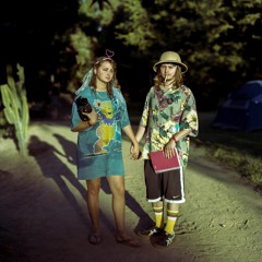 Salacious Wizard Cult - Find Me (MemoryClapAcid Remix)