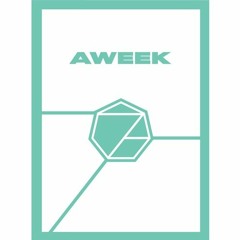 AWEEK - The More I See