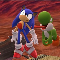 Vs. Marx - Super Smash Bros. Ultimate OST