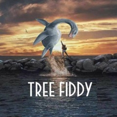 Kace Cayne - Tree Fiddy (feat. Lil Tree)