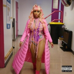 Nicki Minaj- Barbie Drip (Lil Baby & Gunna Drip Too Hard Remix)