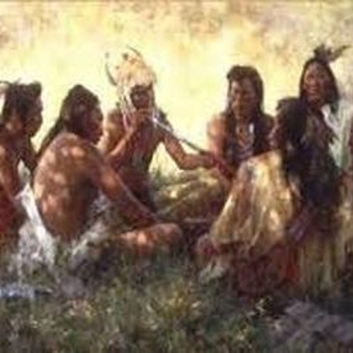 Native meditaions