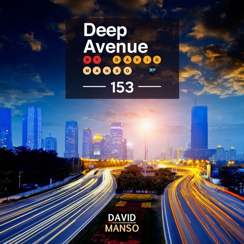 David Manso - Deep Avenue 153