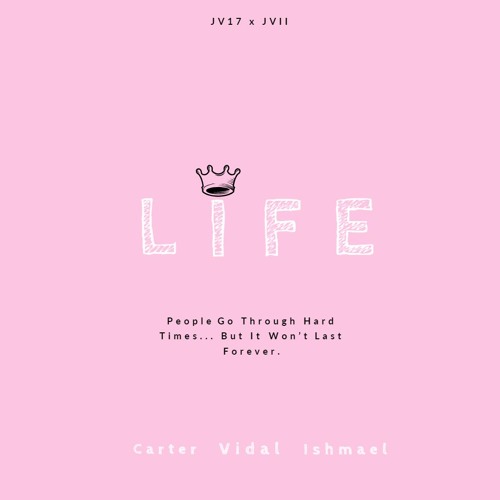 LIFE (Prod. ZEROSAND1NES)