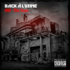 Livre Noir - ABO (Audio)