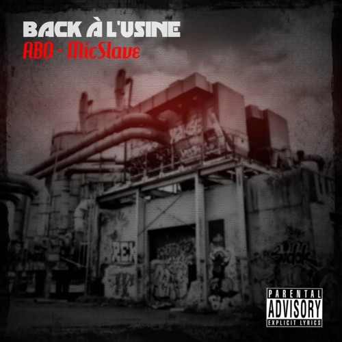 Livre Noir - ABO (Audio)