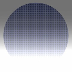 Gradient Moon