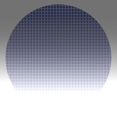 Gradient Moon