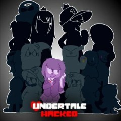 Undertale Hacked - Welcome Home Cupcake!