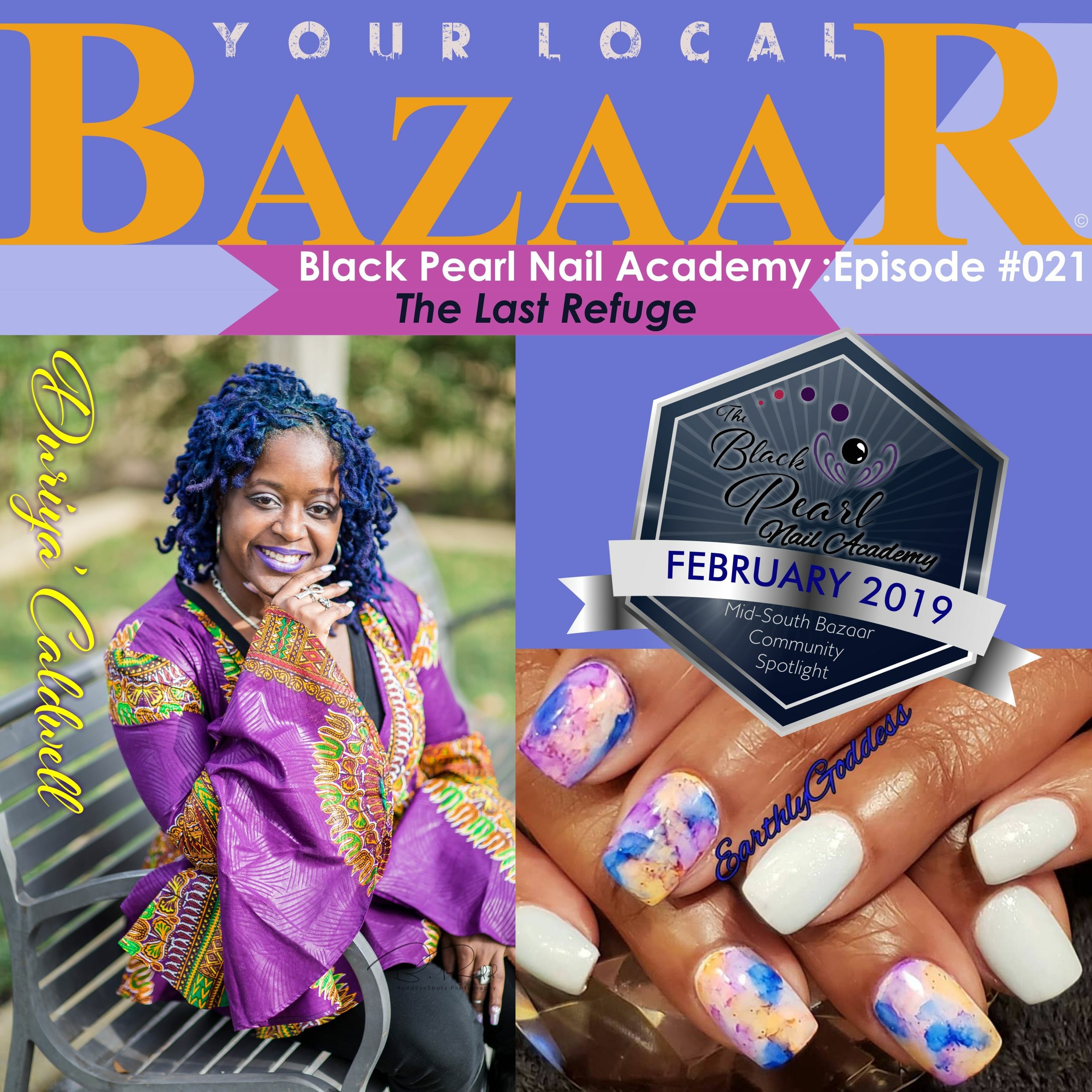Your Local Bazaar
