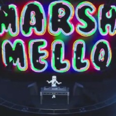 Marshmellow showtime event Fortnite