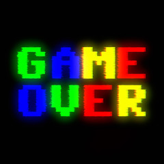 JustPierre - Game Over