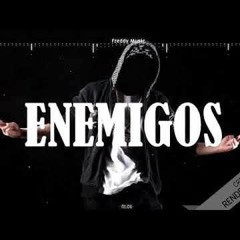 [FREEST] Instrumental Pista De Trap ENEMIGOS Type Beat [FREDDY MUSIC]
