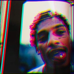 FRANK OCEAN TRIBUTE (Prod. DJ PRG)