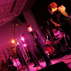 NTN - You Yourself Not Else (Happy Song) live