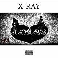 X Ray All The Time (Prod. By LCS)