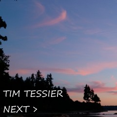Rock And A Hard Place - Tim Tessier