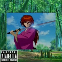 YUNG$HINOBI-WAKIZA$HI (Prod.FREDZDEAD)